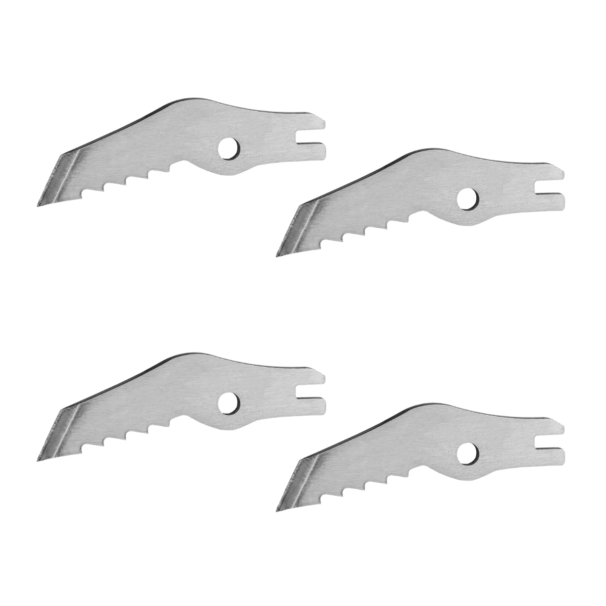 Grivel G15 Katana Front Points