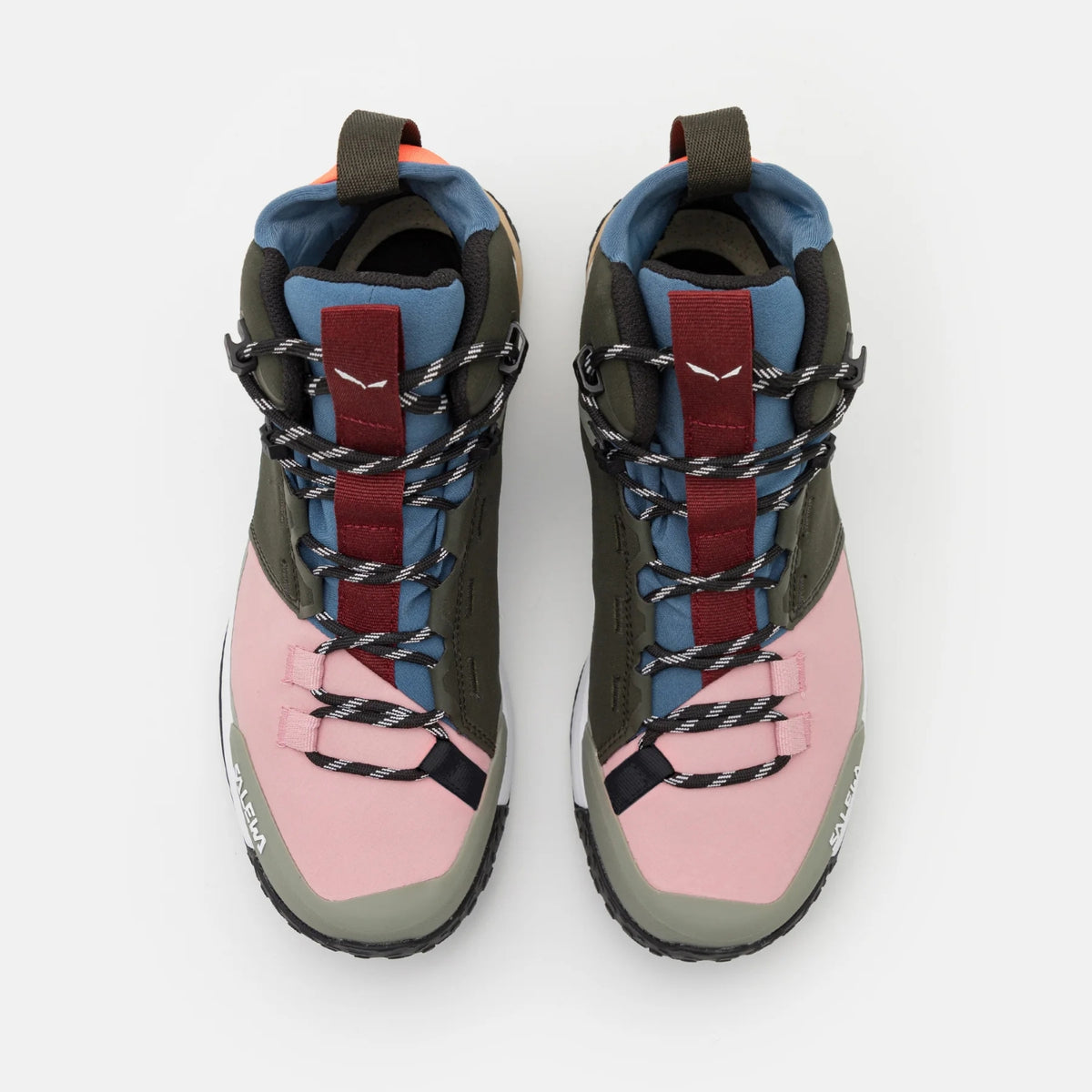 Salewa PUEZ MID PTX W - Size 5.5 [5651 5.5 61439]