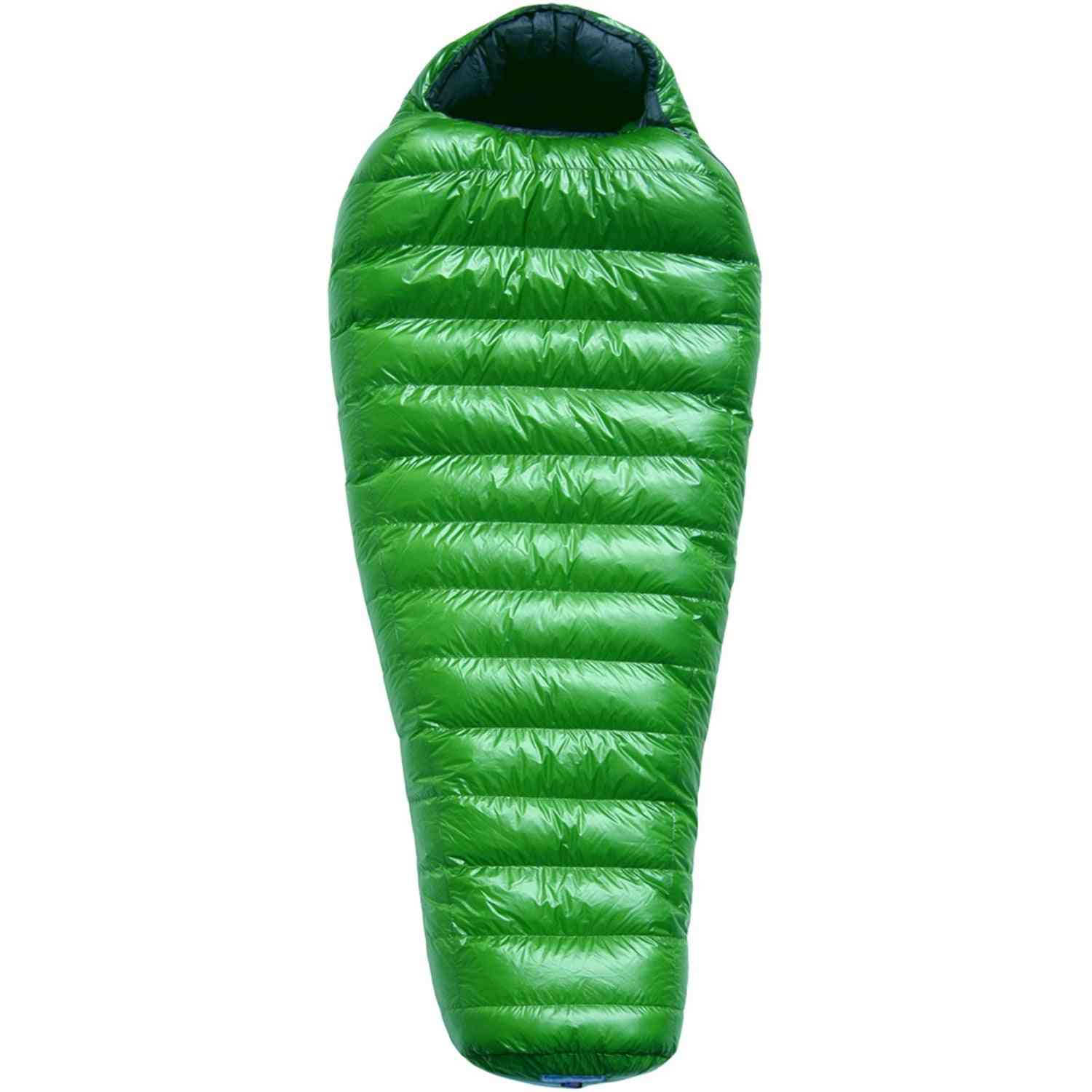 Western Mountaineering Versalite -12C