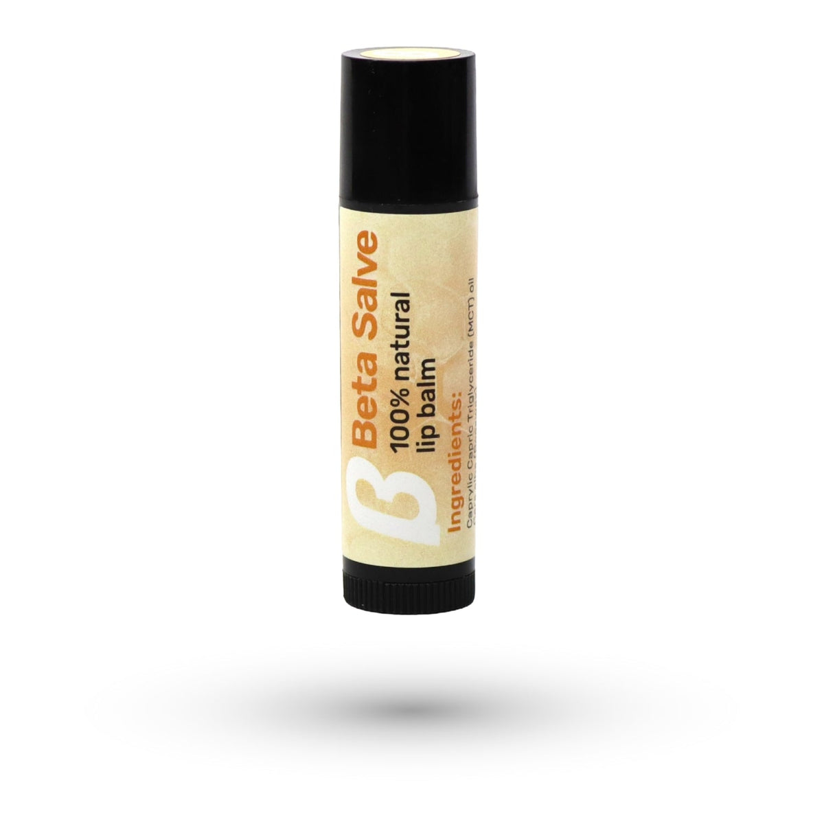 Beta Lip Salve