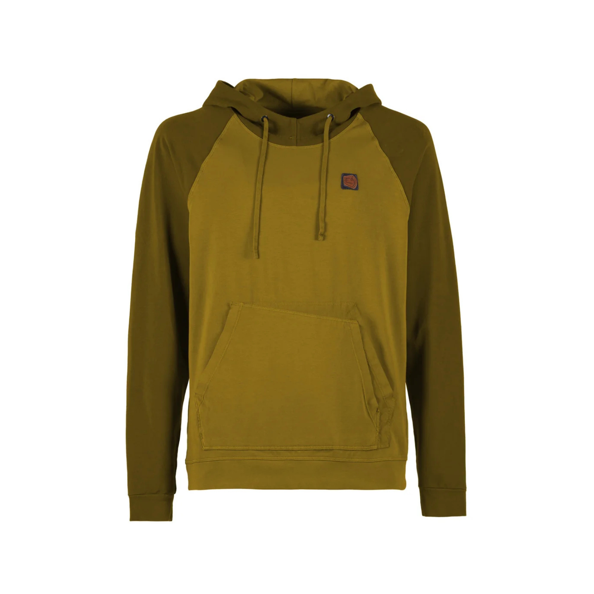 E9 Squ-Dub Hoody - Men's