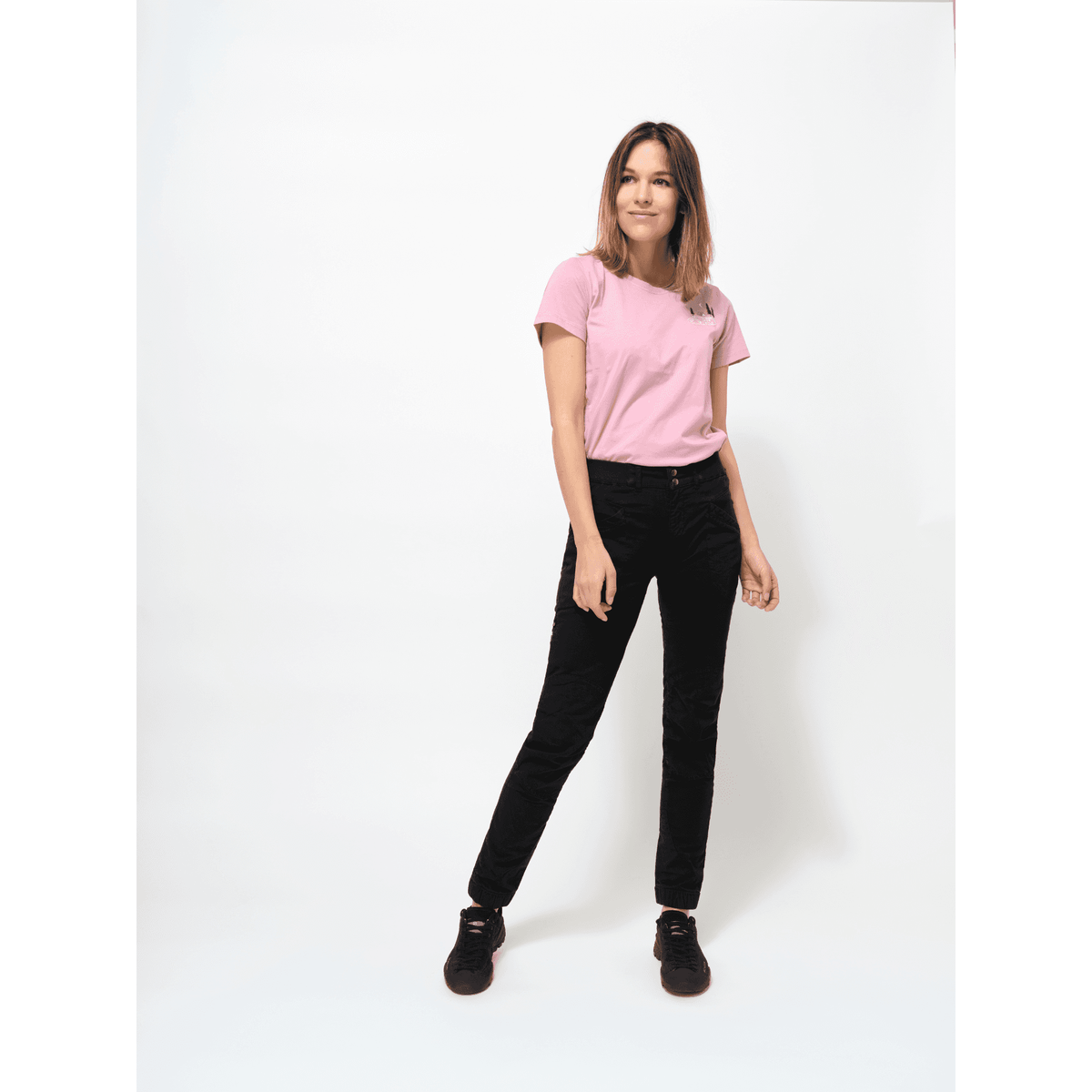 Looking For Wild Laila Peak Pant - Women's - Pirate Black