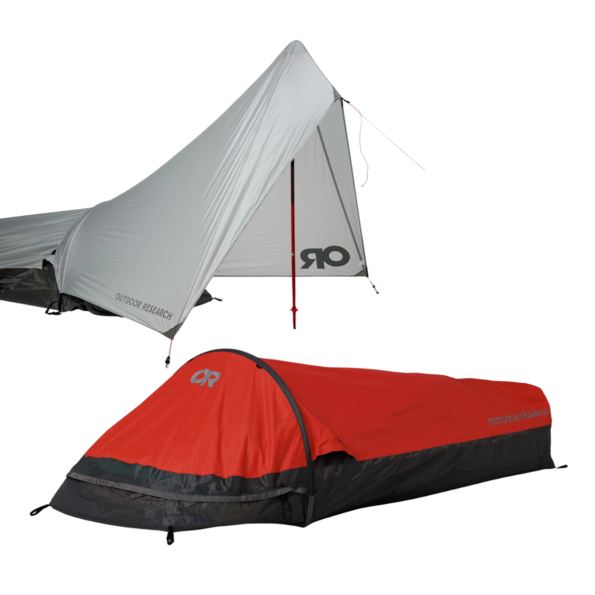 Outdoor Research Helium UL Bivy