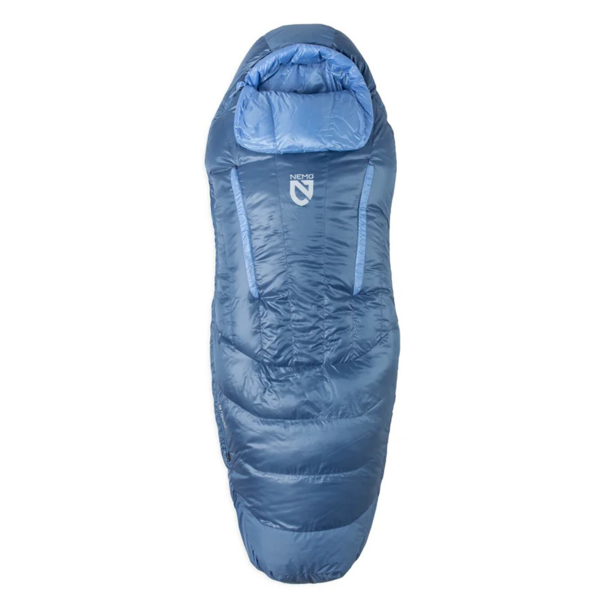 Nemo Disco Womens Endless Promise Sleeping Bag 30F/-1°C