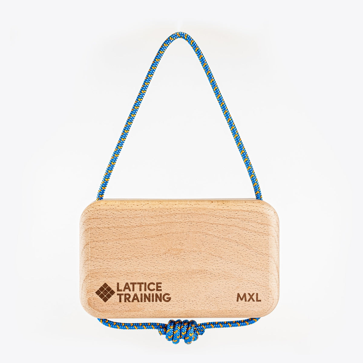Lattice MXEdge Lift Large, showing rear