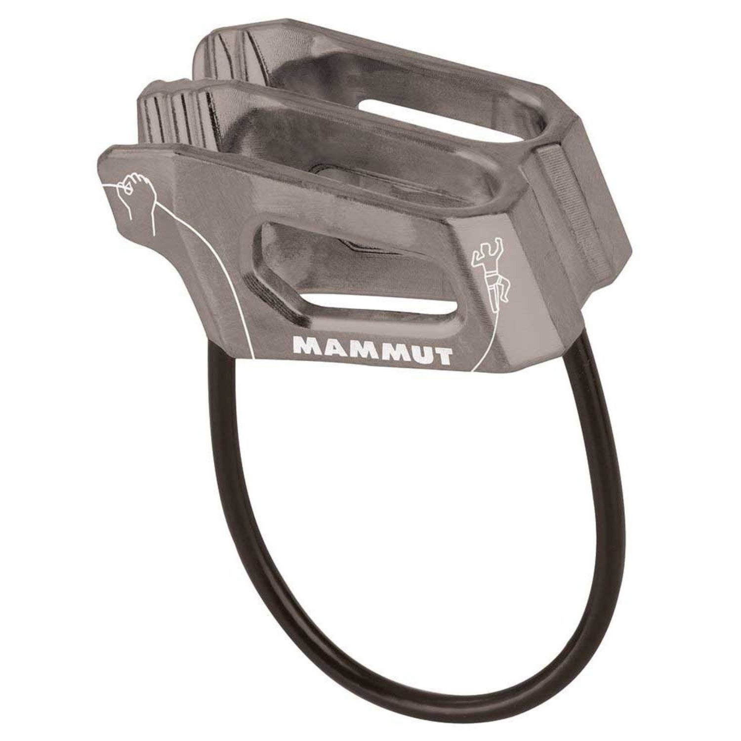 Mammut Crag Light Belay Device