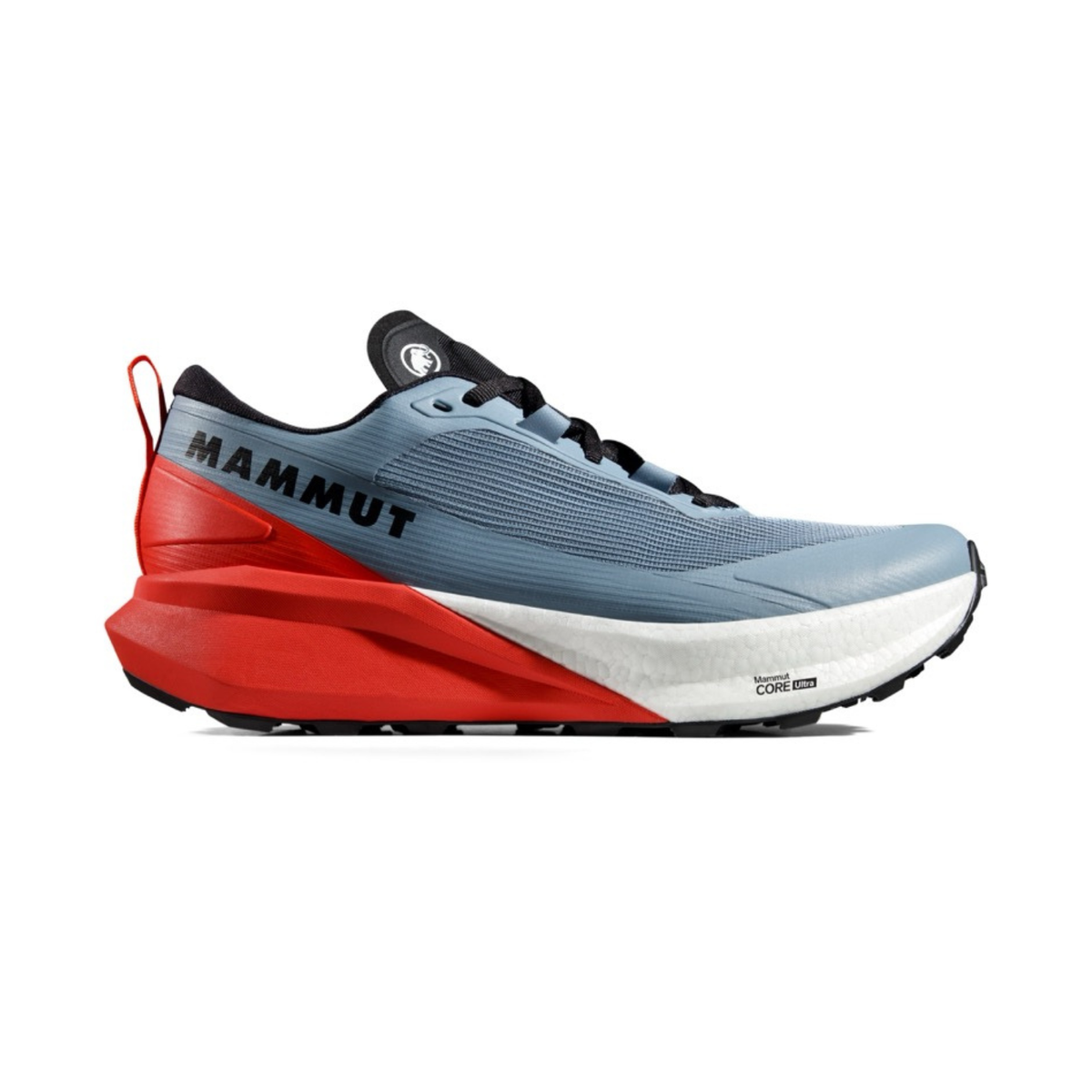 Mammut Aenergy Trail Endurance Ultra Low Womens