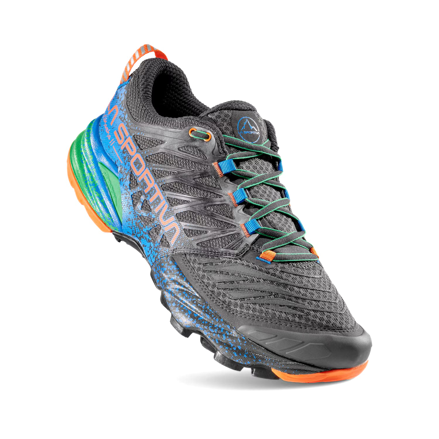 La sportiva akasha 47.5 sales