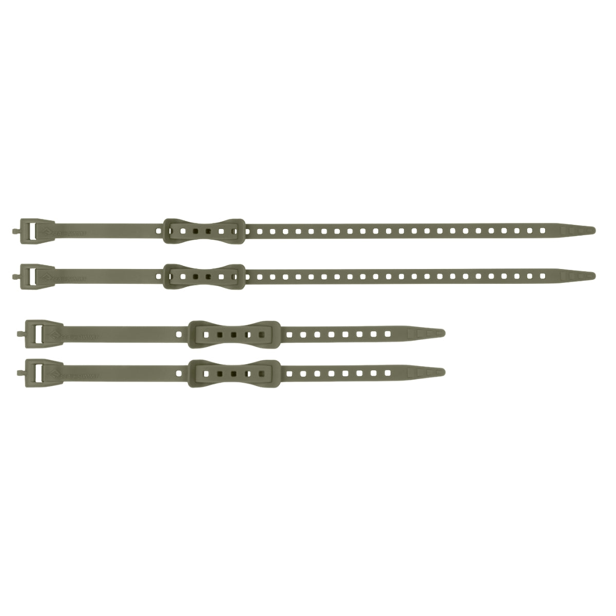 Sea To Summit Stretch-Loc Mini TPU straps