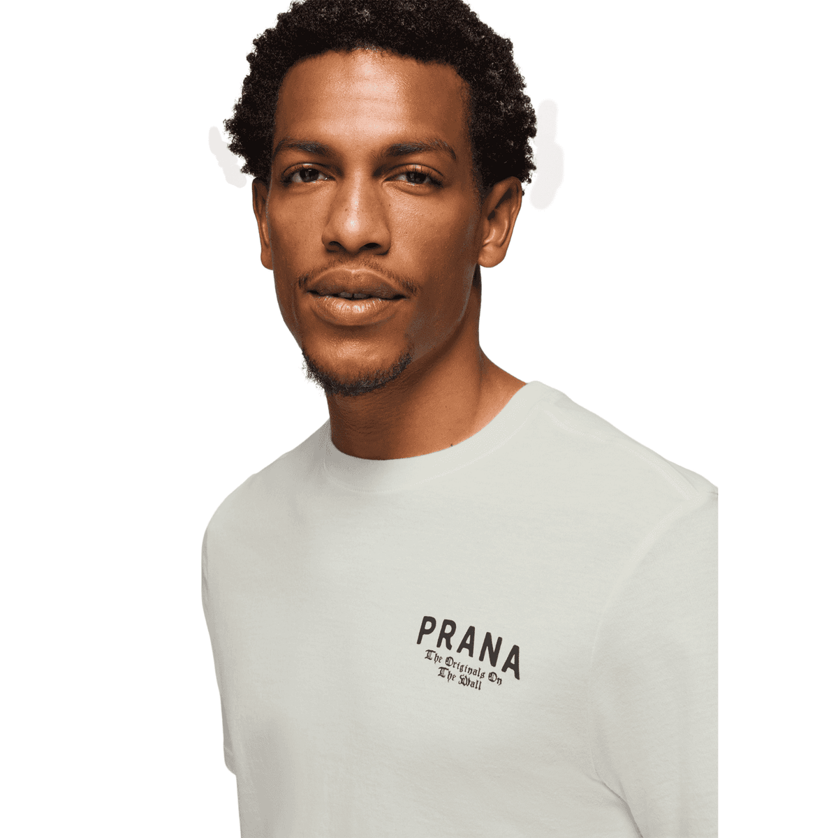 Prana Past And Present T-Shirt - Men's