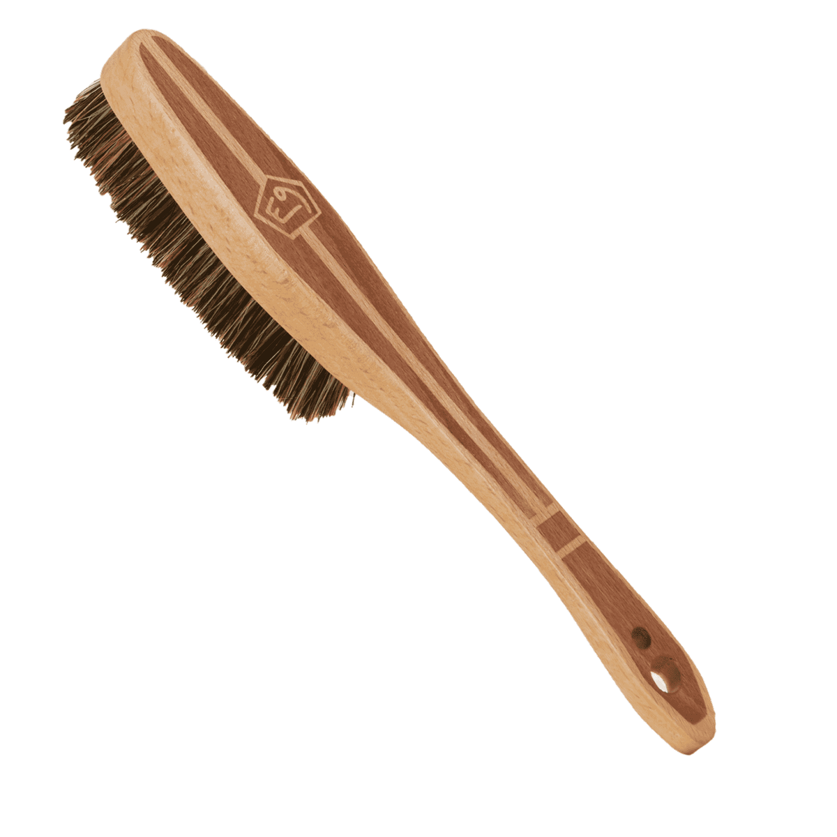 E9 Scrubby Brush blue