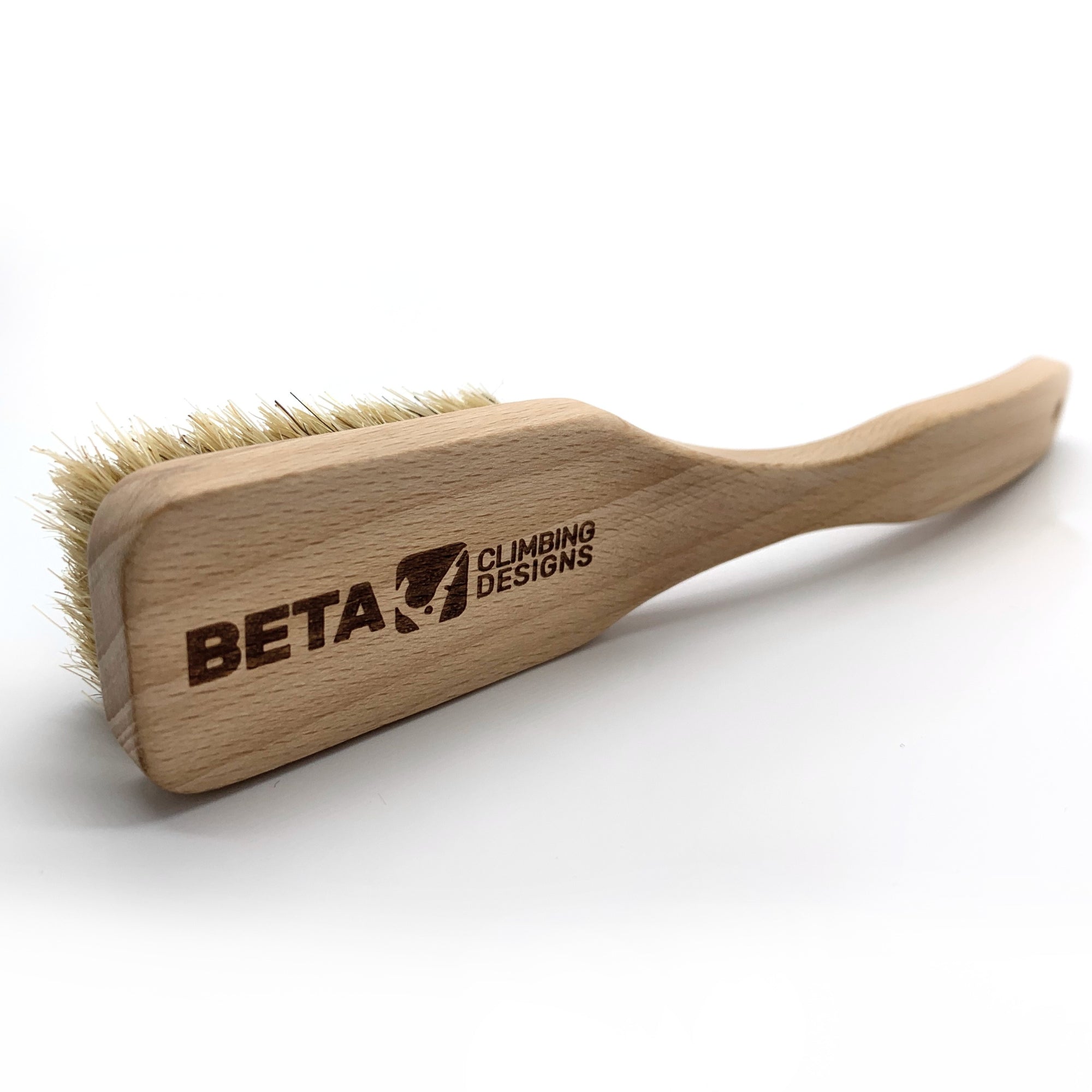 Beta Wooden Bouldering Brush