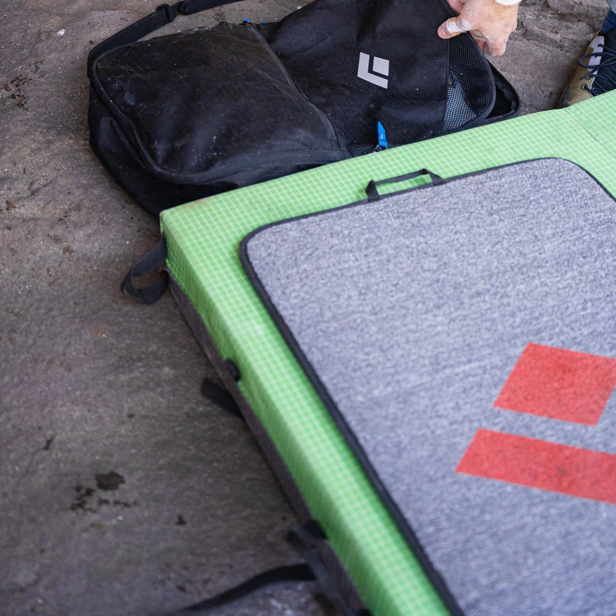 Black Diamond Sitstarter Boulder Accessory Mat