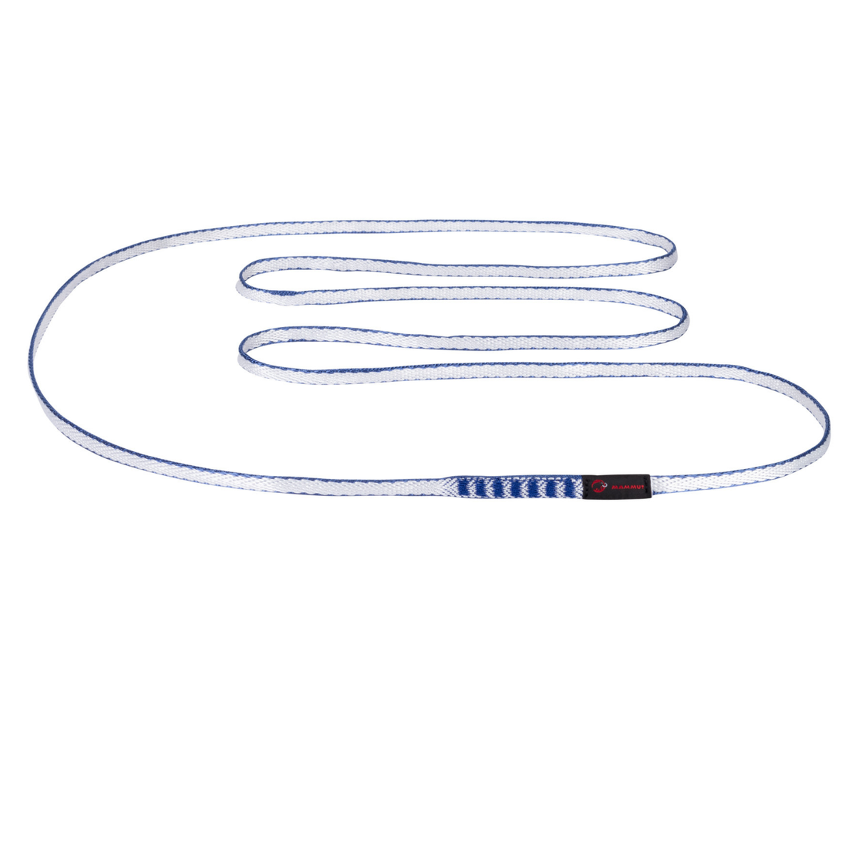 Mammut Contact Dyneema Sling 8mm x 120cm 3-Pack