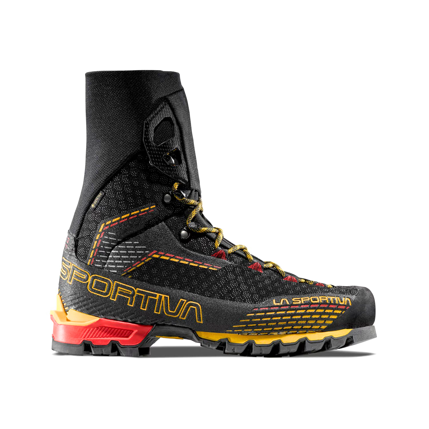 Mountaineering Boots La Sportiva Trango Pro Gtx La Sportiva