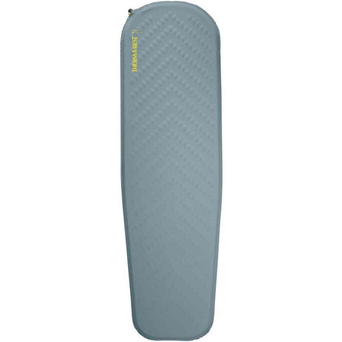 Thermarest Trail Lite sleeping mat in trooper grey colour