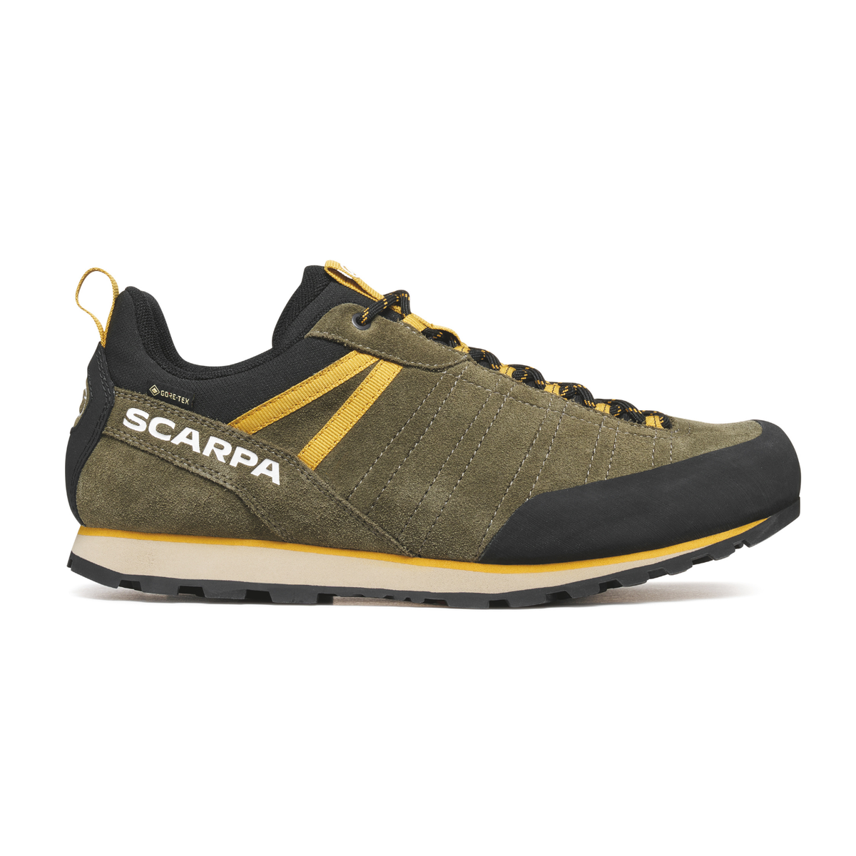 Scarpa Crux 2 GTX Mens