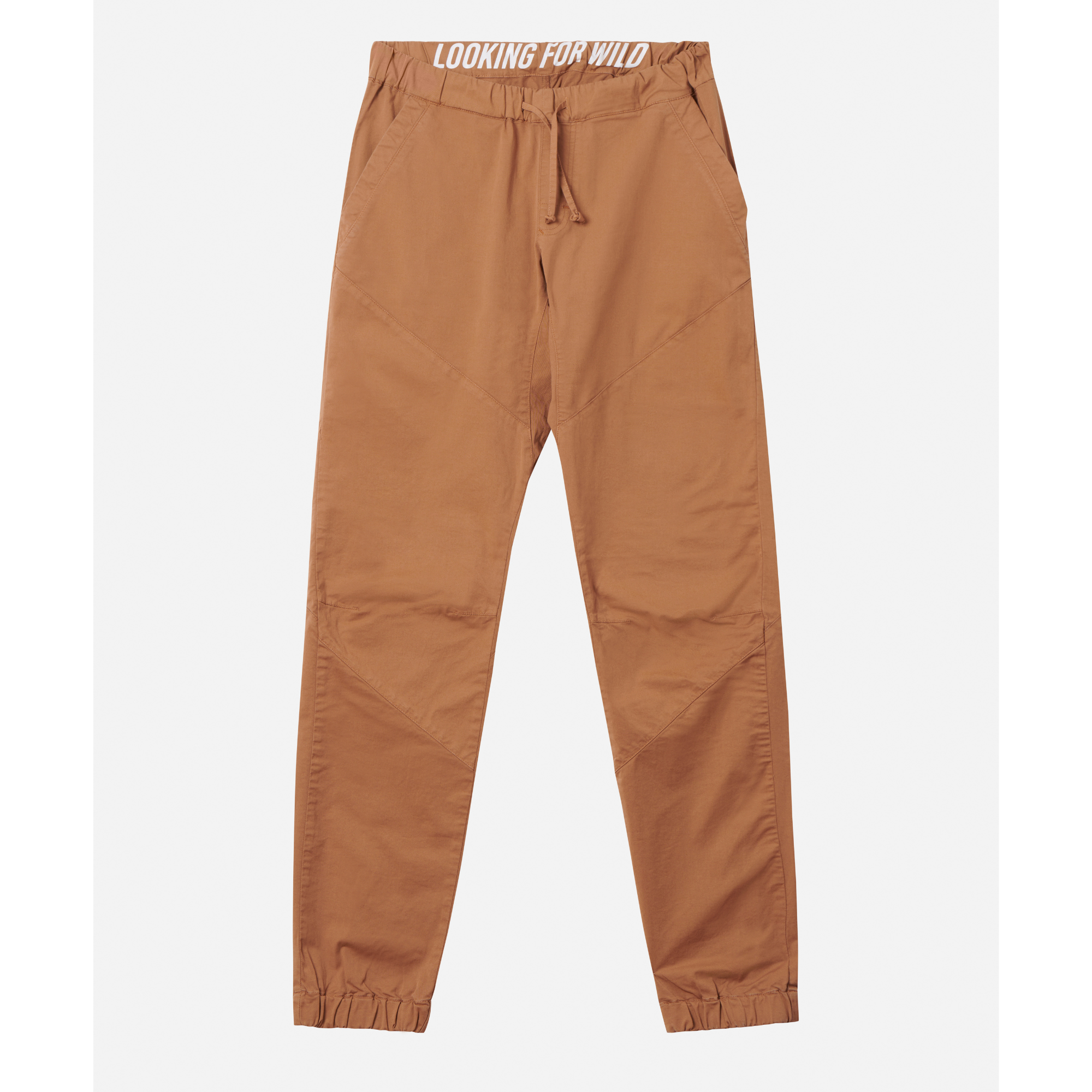 Looking For Wild Roy Pant - Mens in brown sugar