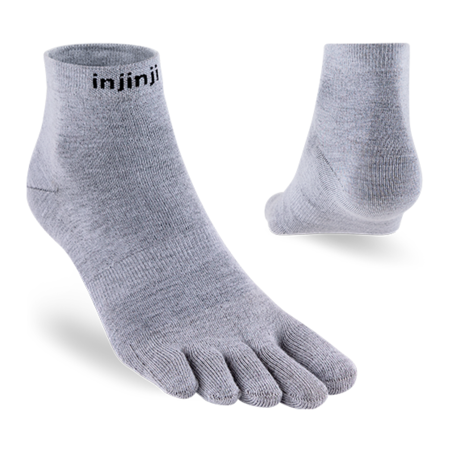 Injinji Liner Mini Crew socks