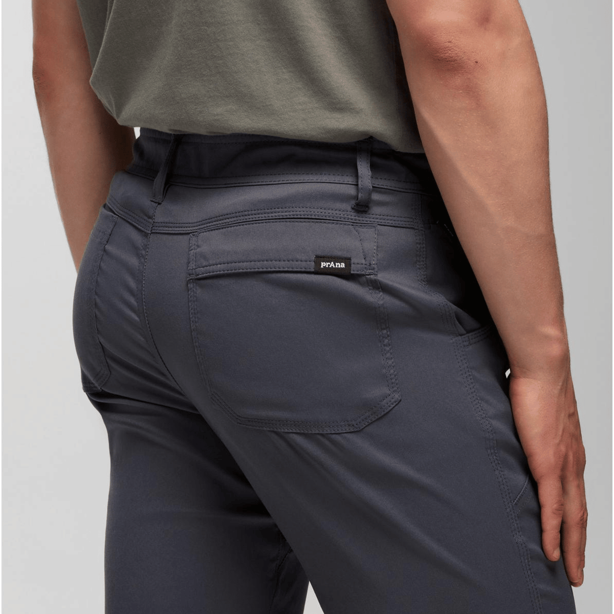 Prana Stretch Zion Standard Pant - Men's