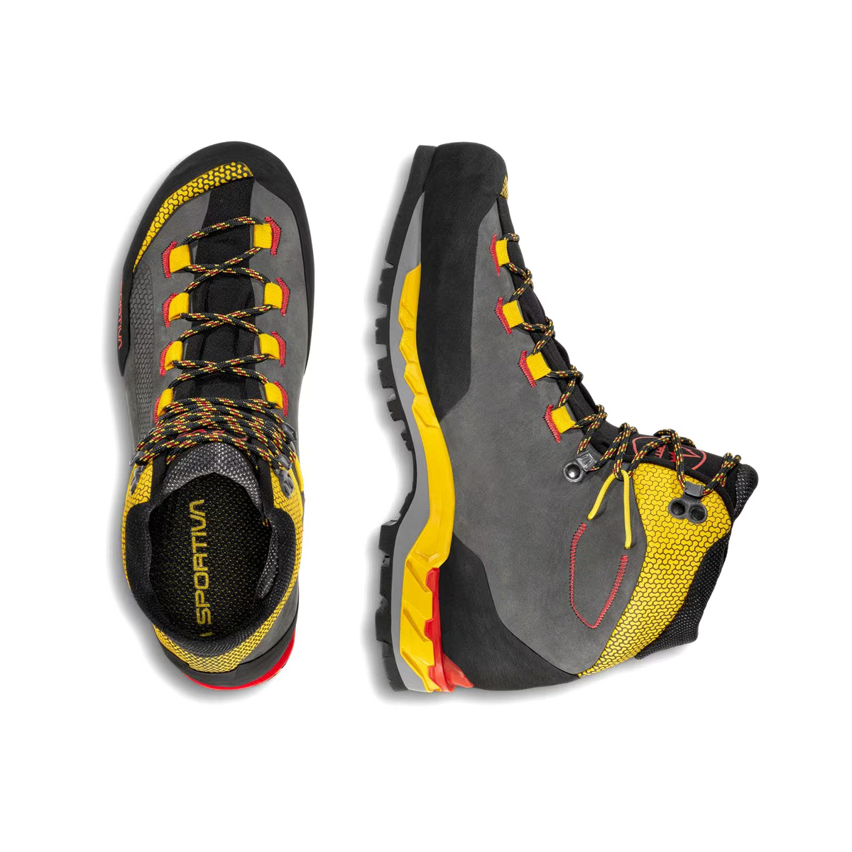 La Sportiva Trango Tech Leather GTX