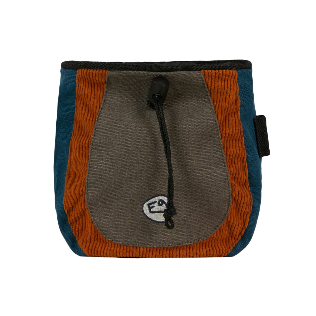 E9 Superdrop Chalk Bag
