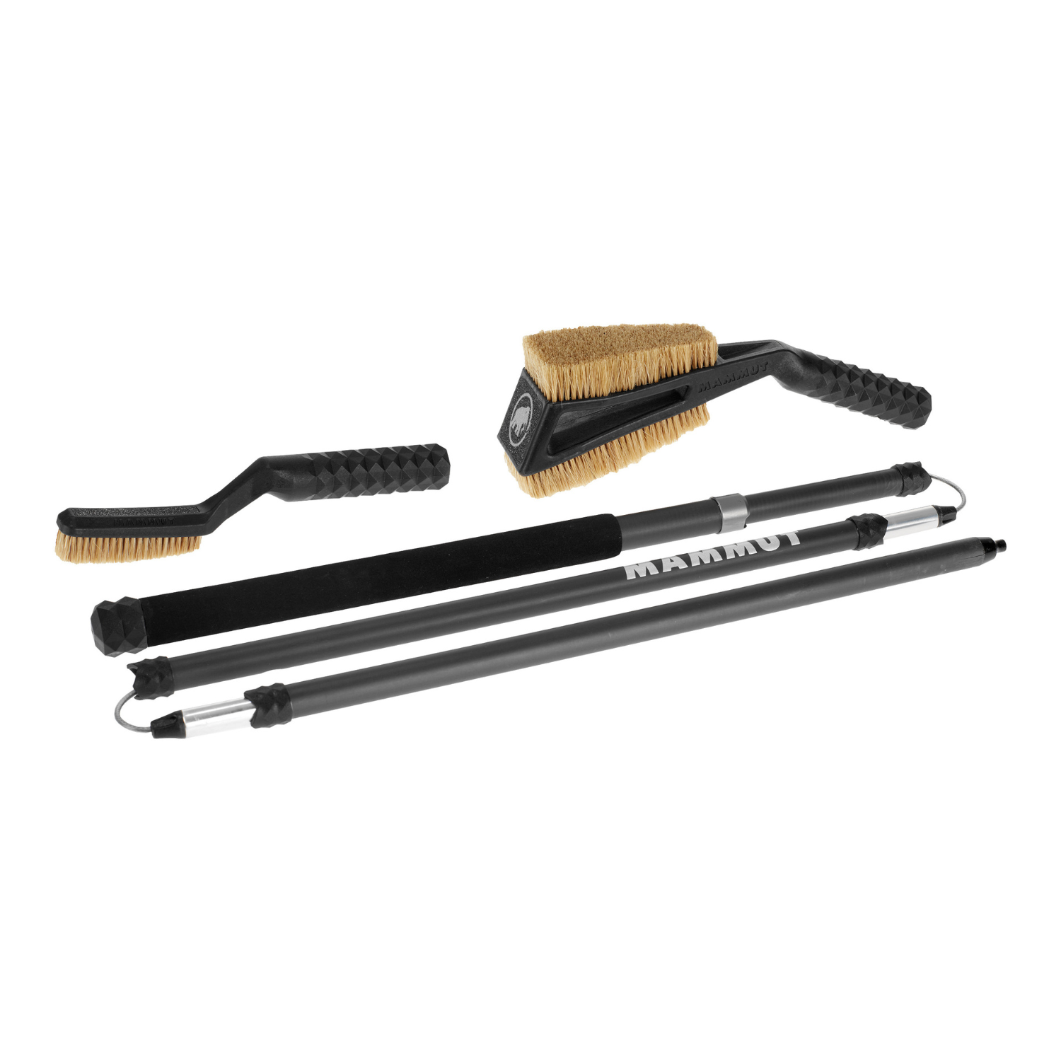 Mammut Brush Stick Package