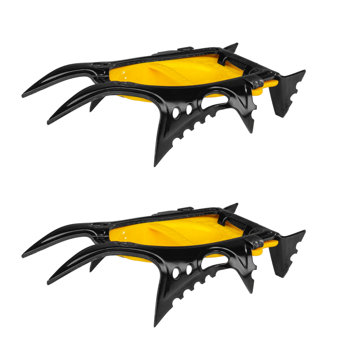 Grivel Air Tech Front Parts