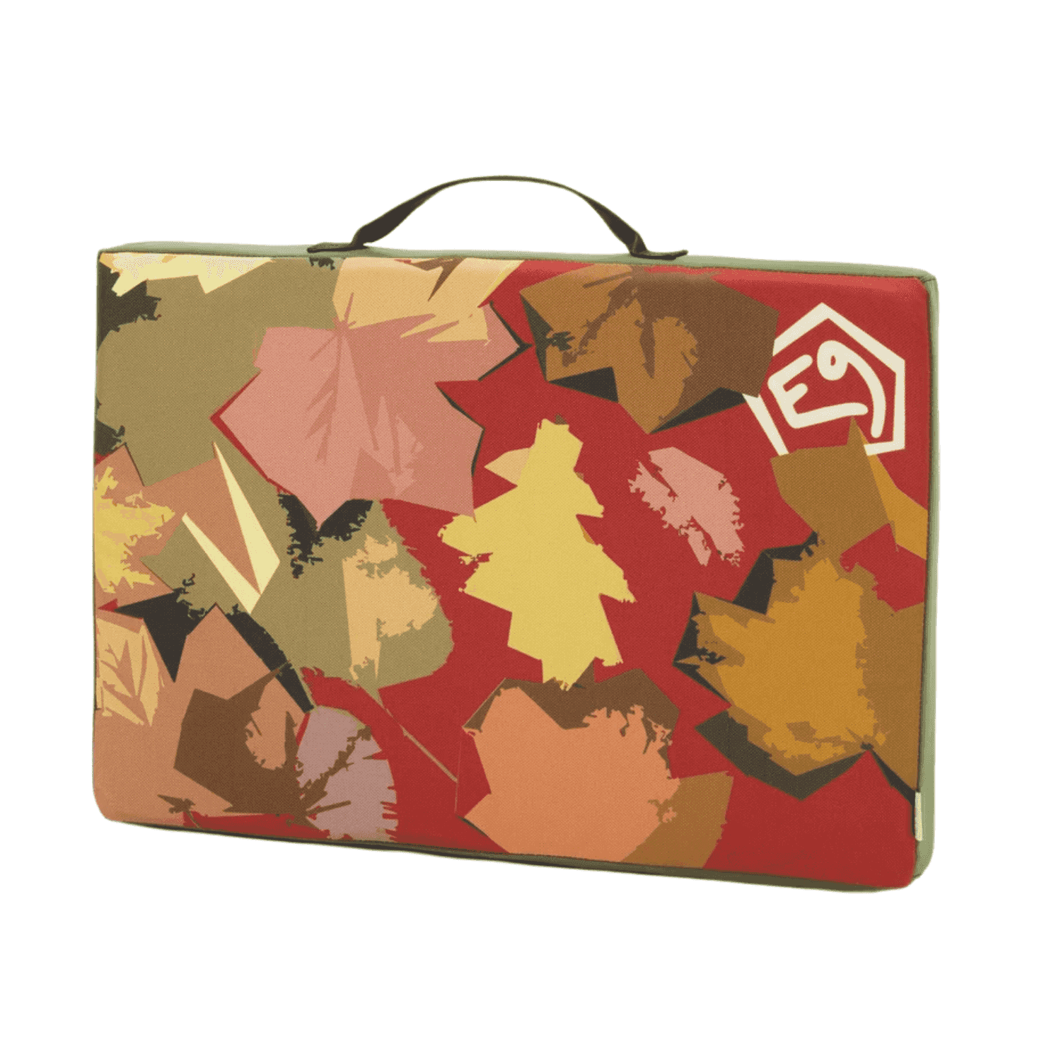 E9 Break - Small Sit Pad bugs