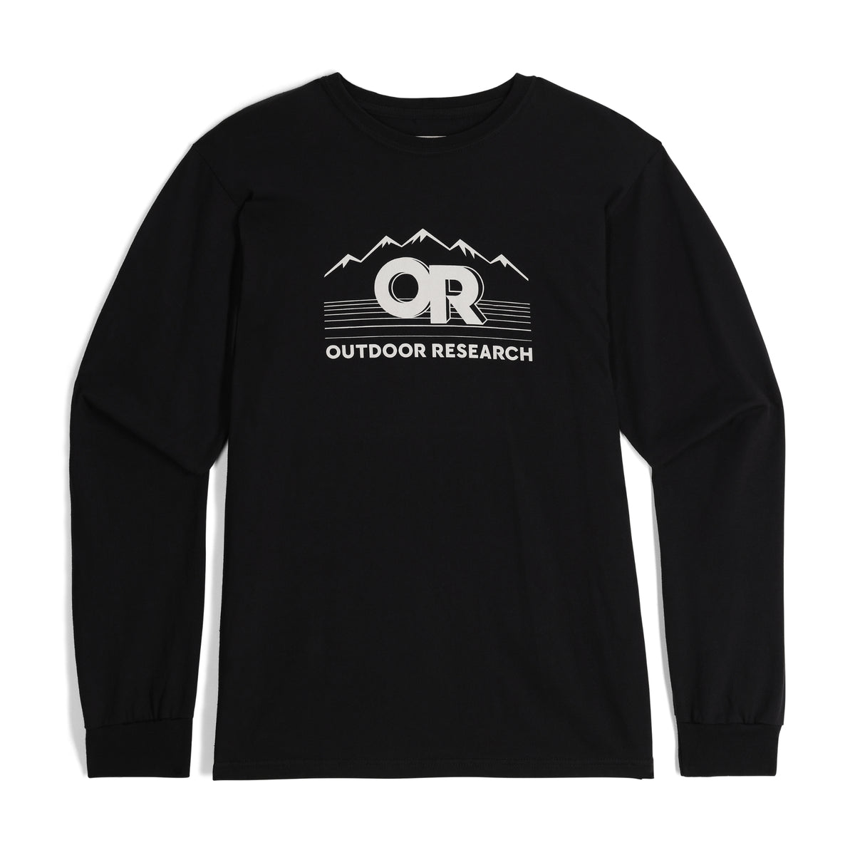 Outdoor Research Advocate Long Sleeve Tee