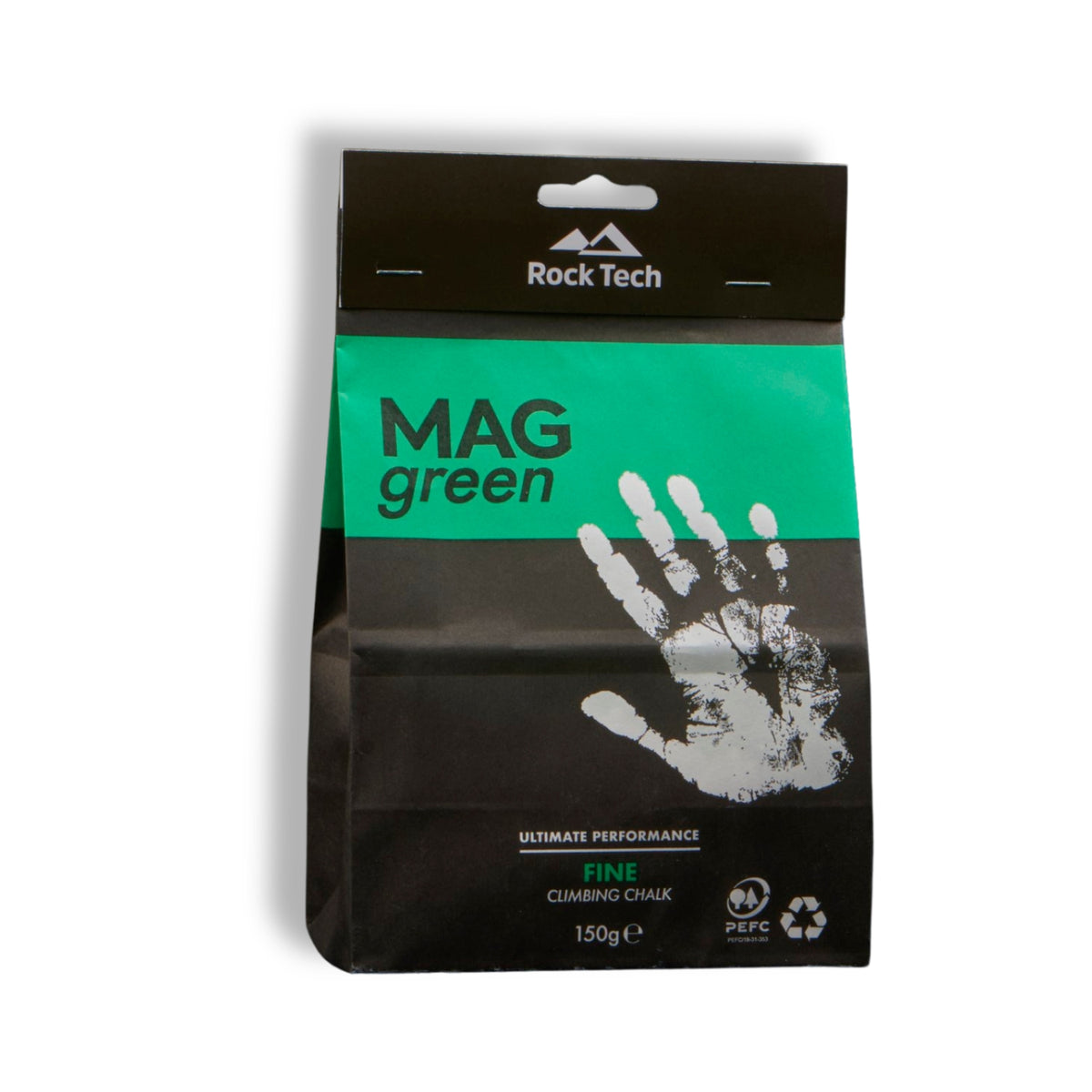 Rock Technologies MAG Green Chalk 150g