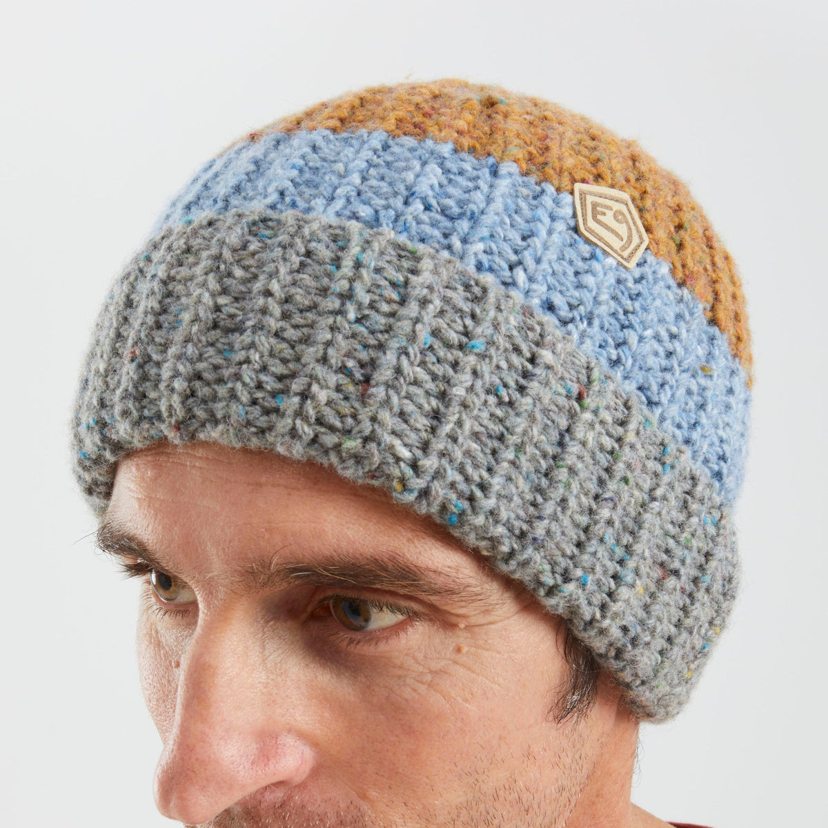 E9 Biro Hat