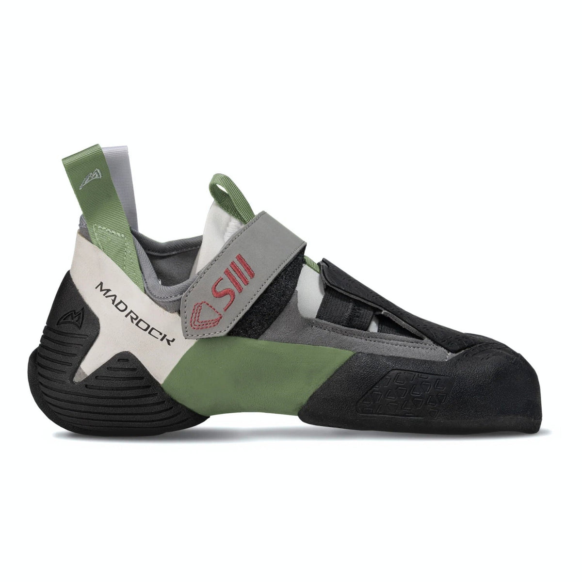 Mad Rock Shark 3 LV