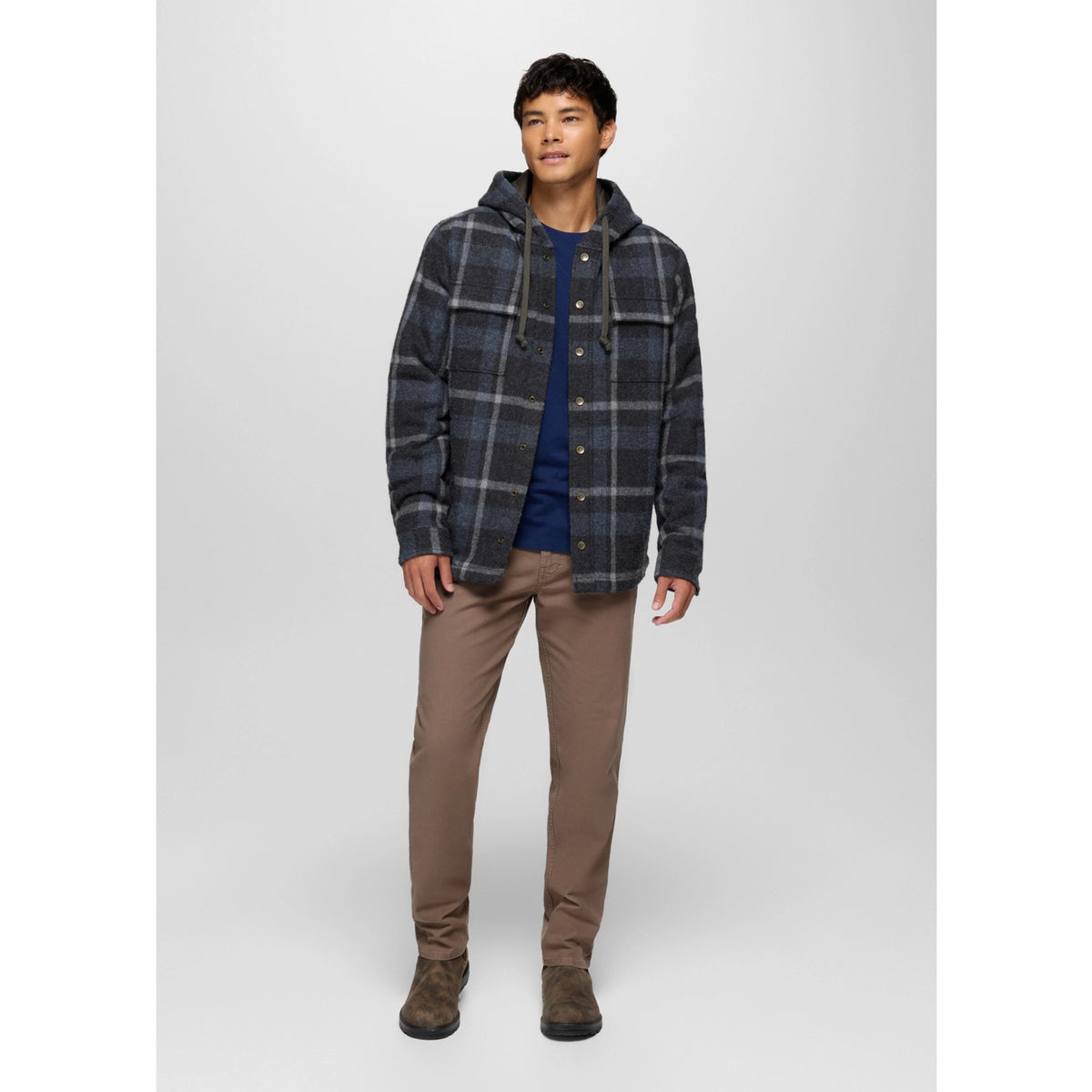 Prana Rock Ridge 5 Pocket Pant