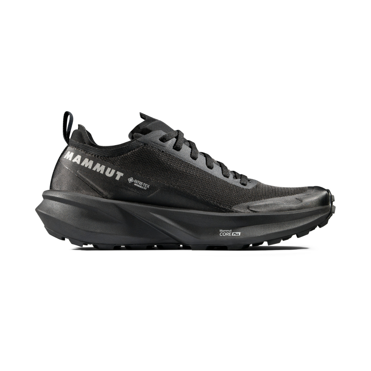 Mammut Aenergy Trail All Mountain Low GTX Womens