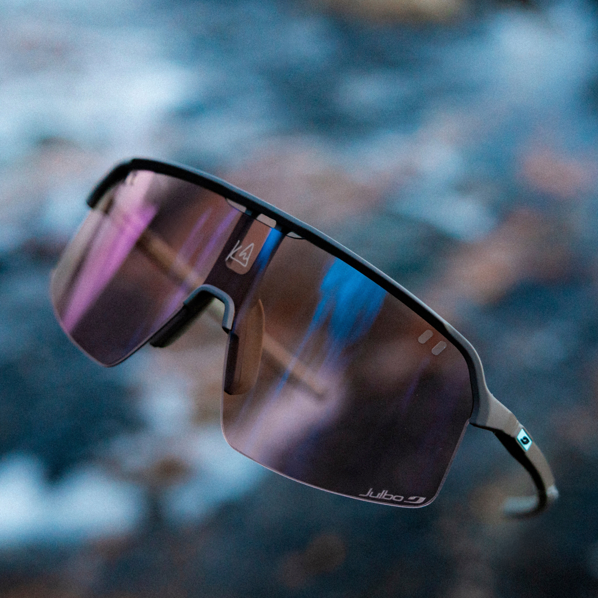 Julbo Intensity Kilian Jornet Cat 1-3