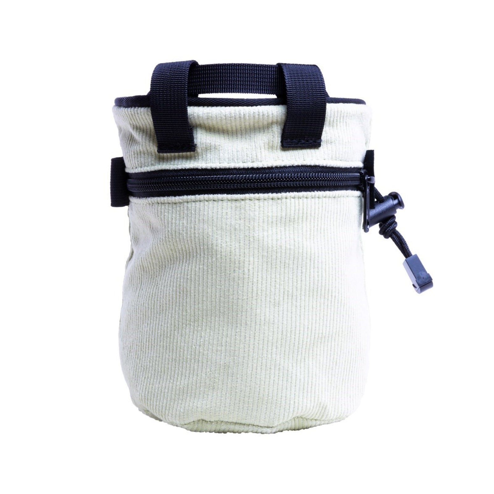 Evolv Corduroy Chalk Bag - Sage