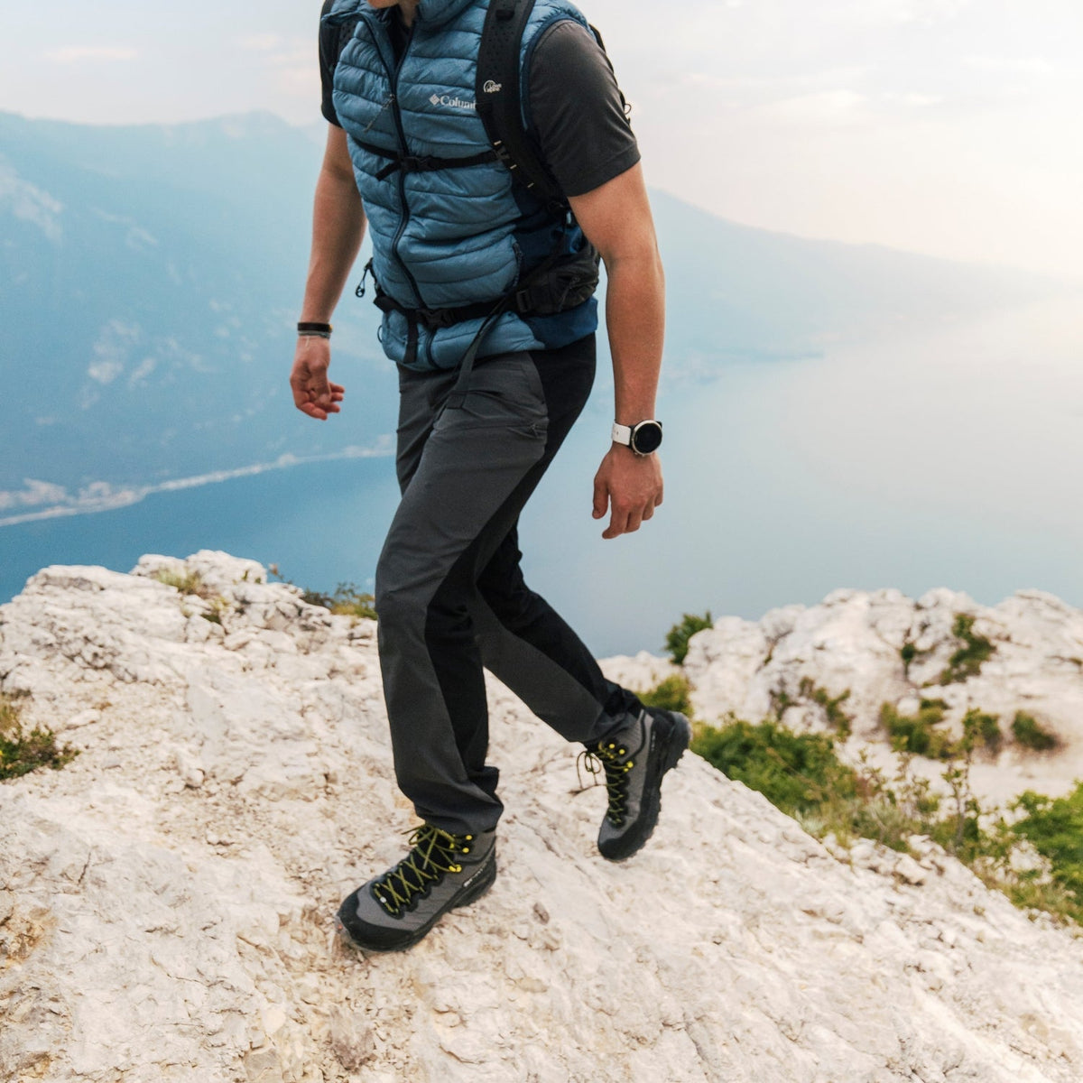 Scarpa Rush TRK LT GTX - Mens
