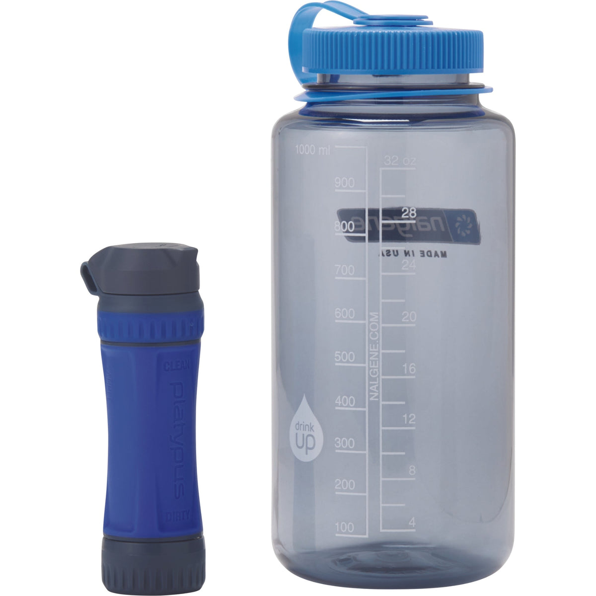 Platypus Quickdraw 2L Water Filter System