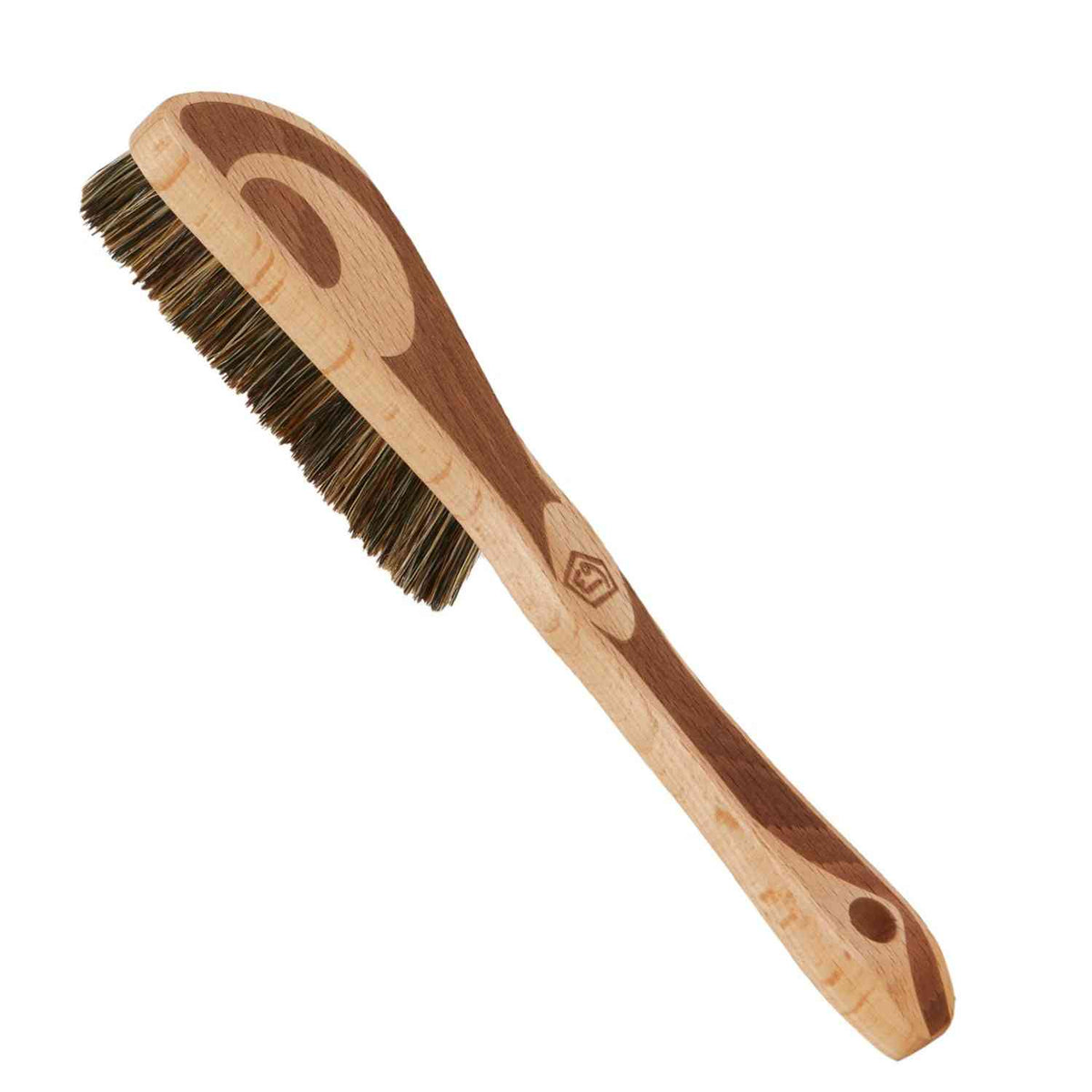 E9 Sloppy Brush black