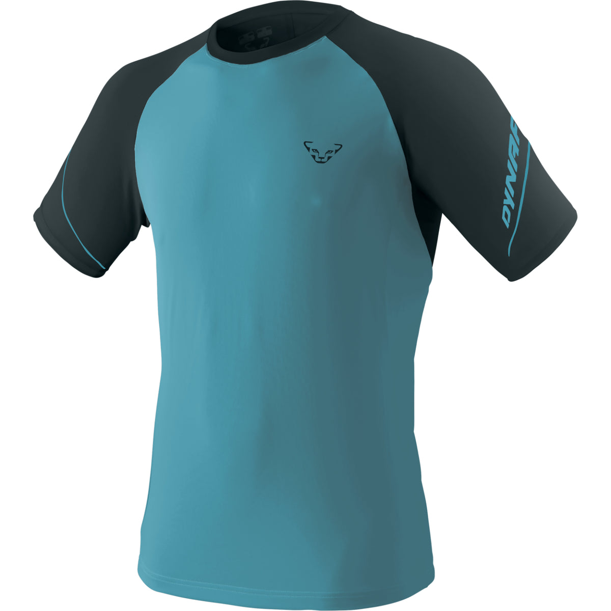 Dynafit ALPINE PRO M S/S TEE - Size 46/S [8071 46/S 70964]