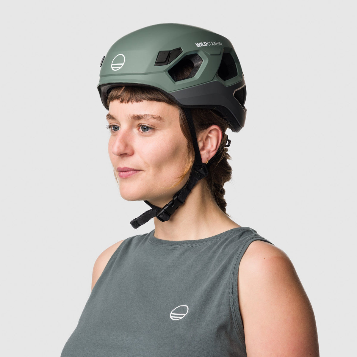 Wild Country Movement Helmet
