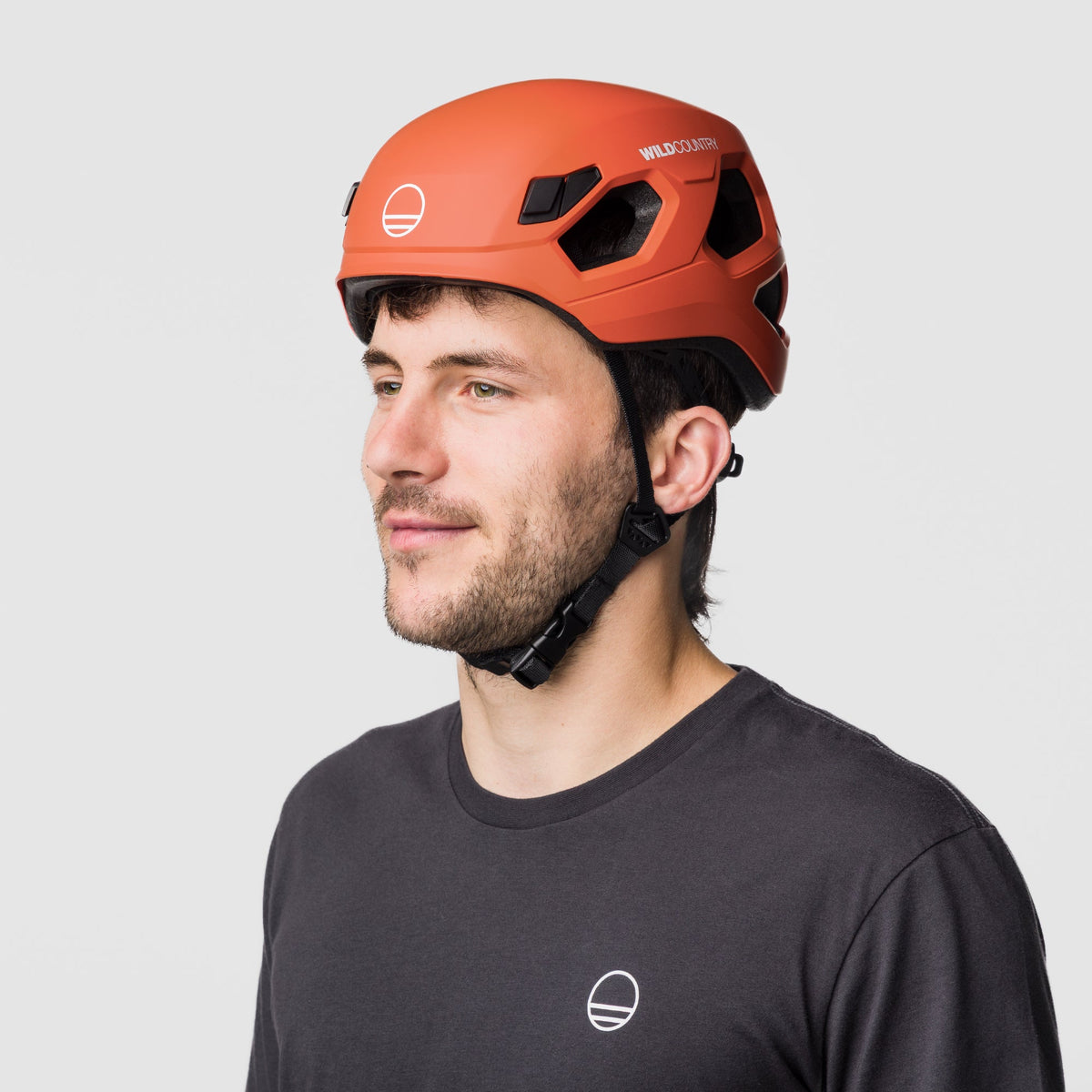 Wild Country Movement Helmet