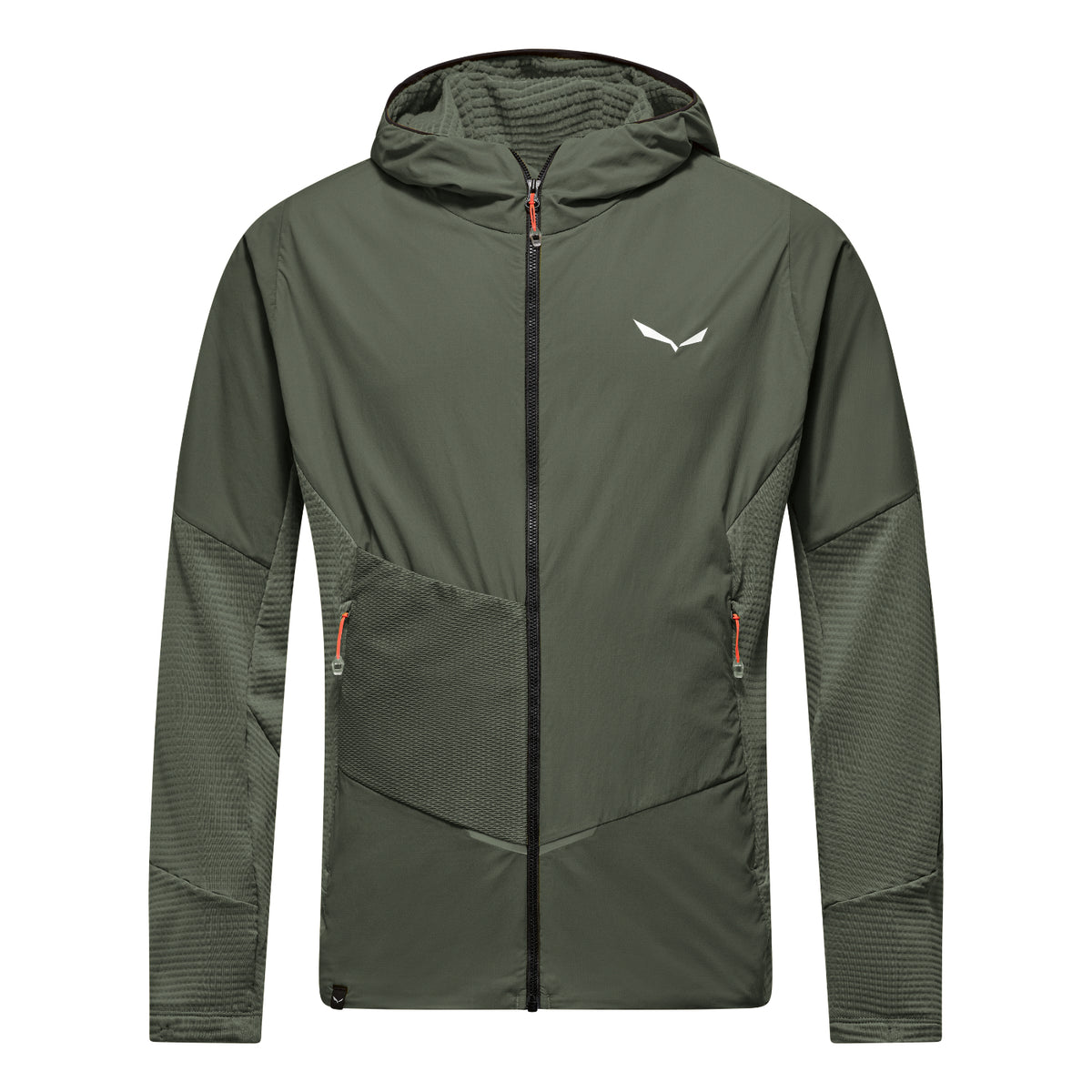 Salewa PEDROC PL WIND HD JACKET M - Size 50/L [5A50 50/L 29170]