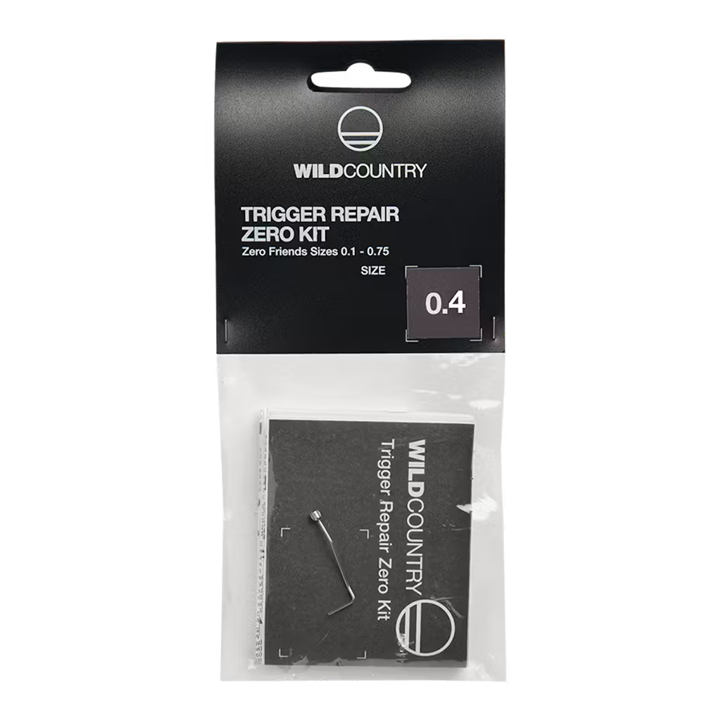 Wild Country Trigger Repair Zero Kit