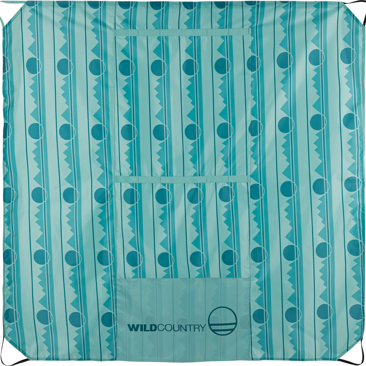 Wild Country Rope Tarp heritage