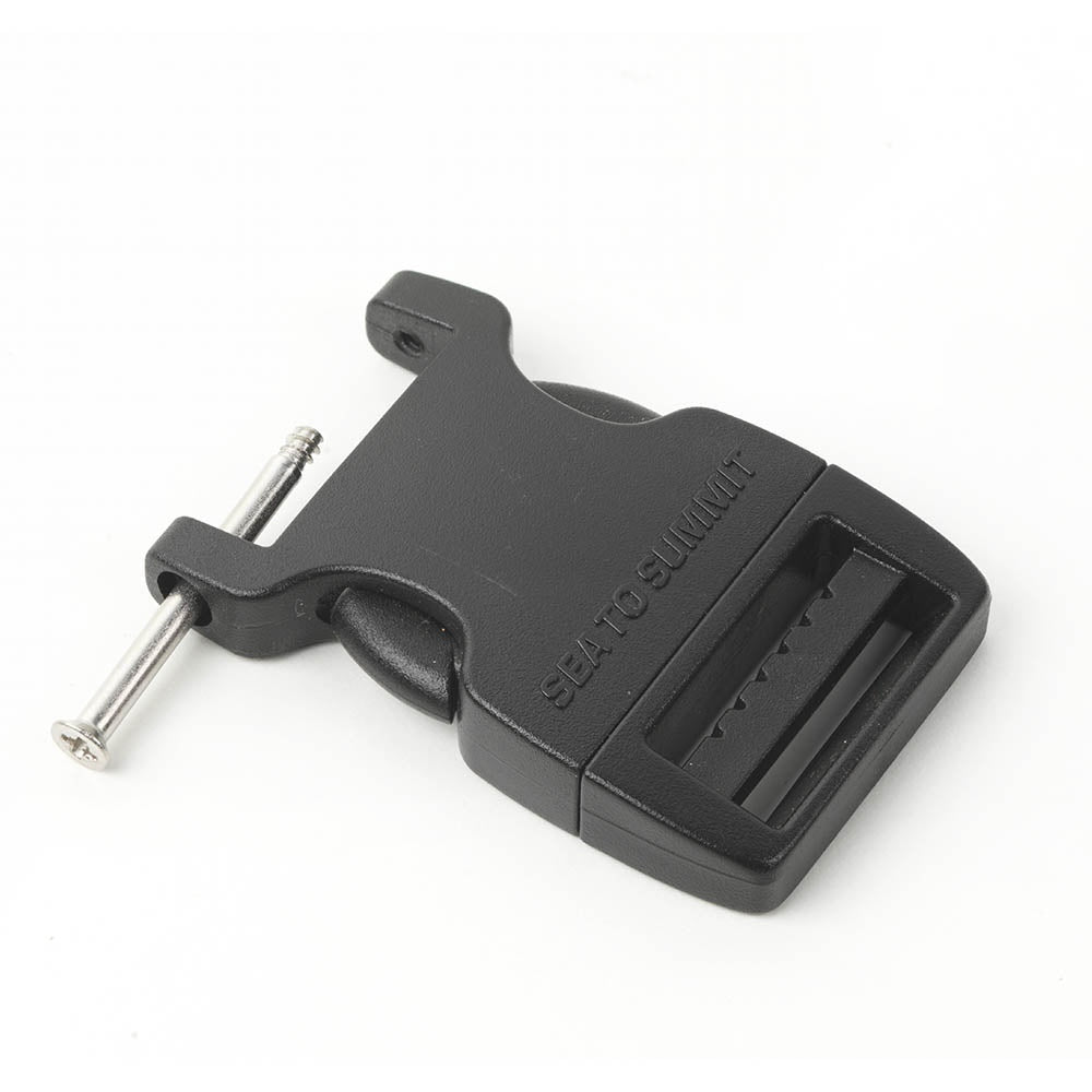 Sea to Summit Field Repair Side Release Buckle 1-Pin 50mm