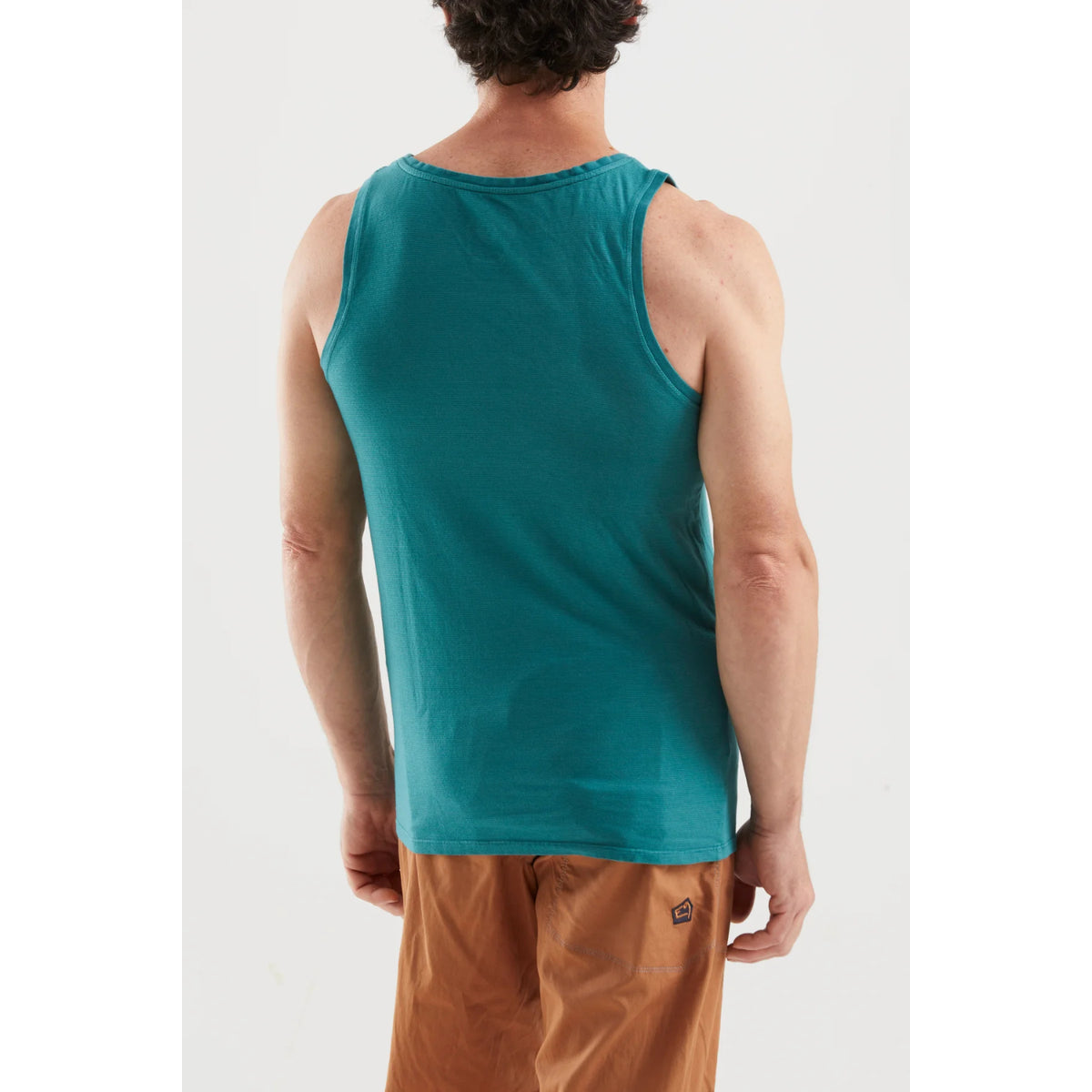 E9 1Place Tank Top - Mens