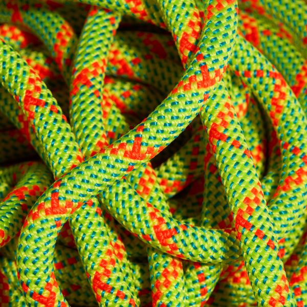 Climbing Ropes Mammut Alpine Core Protect Dry 8.0mm Mammut - Rock+Run