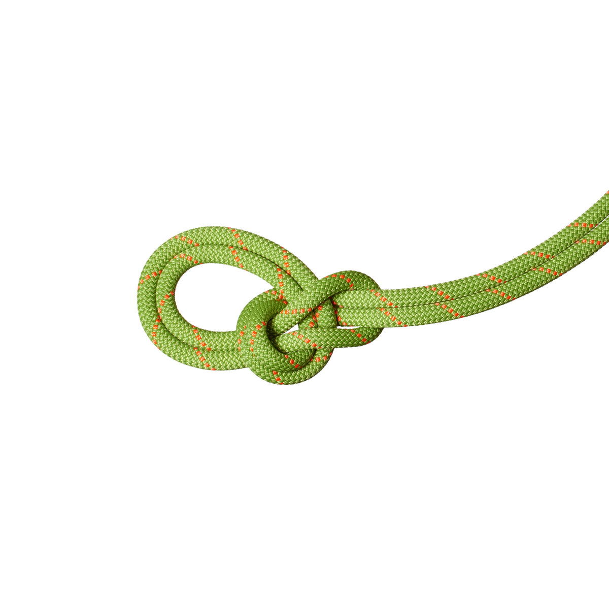 Mammut Crag Recycled Classic Rope 9.8mm